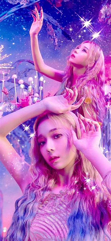 Winter Aespa Wallpapers Lockscreen