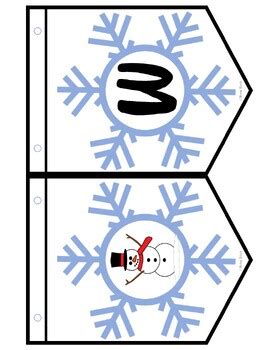 Winter Banner Printable Free