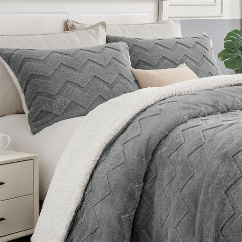 Winter Bed Cover Set