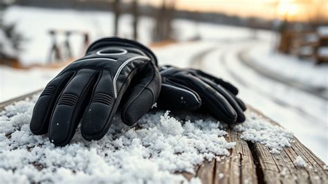 Best Winter Bicycle Gloves for Cold Rides