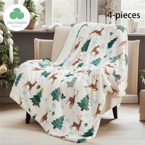 Best Winter Blanket Choices for Cozy Nights