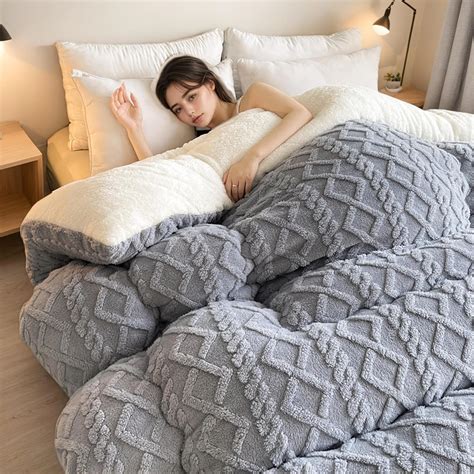 Winter Blanket Comforter