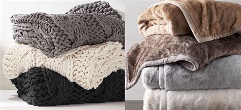 Best Winter Blankets for Ultimate Comfort and Warmth