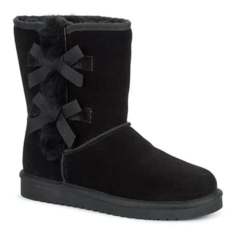 Winter Boots Kohls