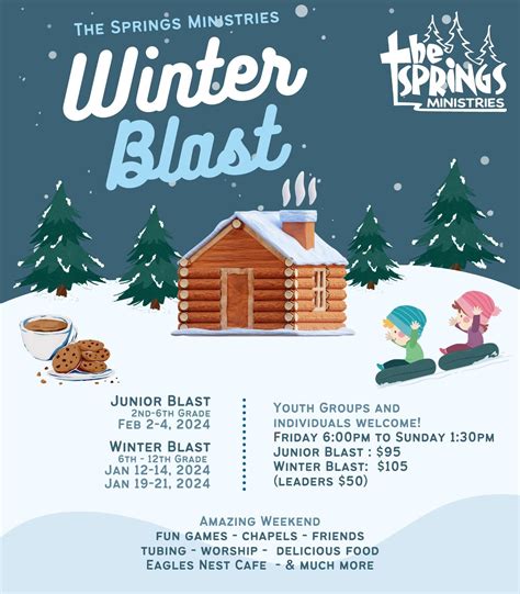 Winter Camp Adventures: Ultimate Guide to Fun and Learning