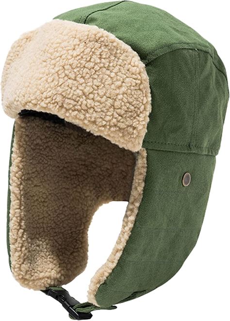 Ultimate Guide to Warmth: The Best Winter Cap with Ear Flaps for Cold Days