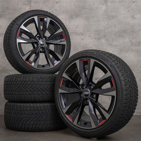 Winter Car Rims