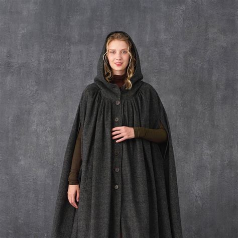 Winter Cloak: Find Warmth Secrets Inside