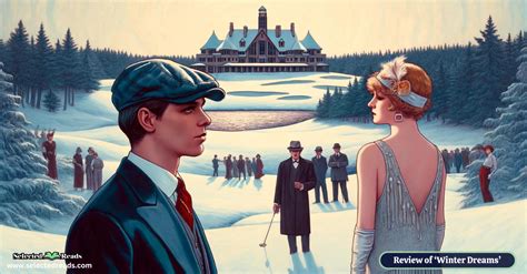 Awasome Winter Dreams Full Text