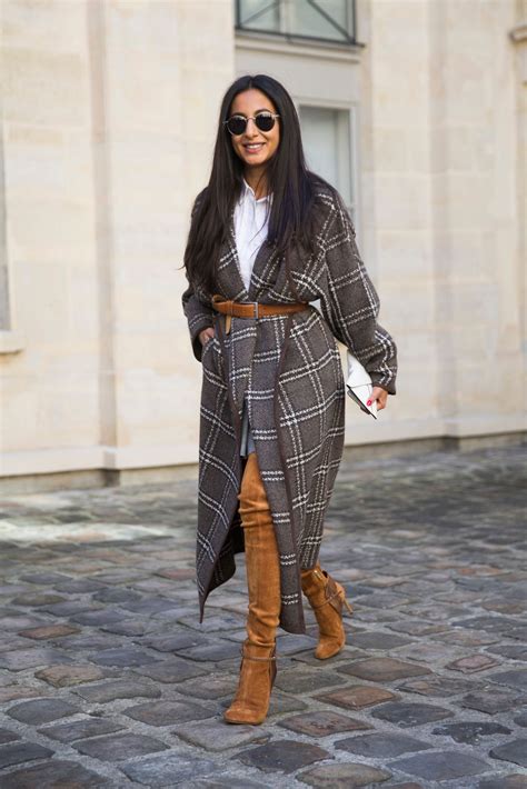 28 Beautiful Winter Dress Outfit Ideas for Winter 2018 Styles Weekly