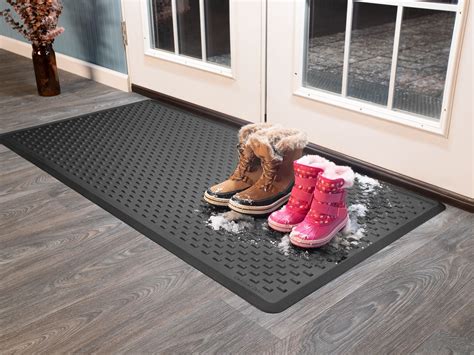 winter floor mats canada