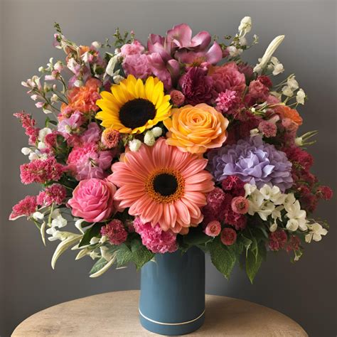 Winter Flowers For Perth