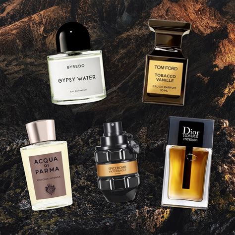 Best Winter Fragrances for Cozy Nights