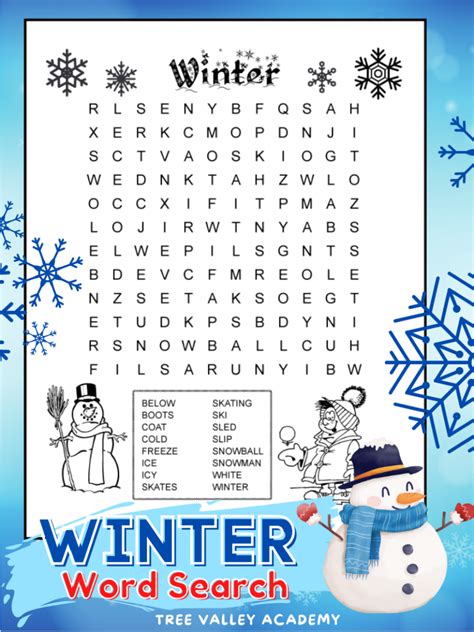 Winter Games Grp. Crossword