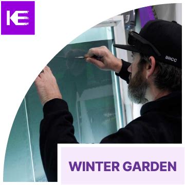 winter garden window tinting