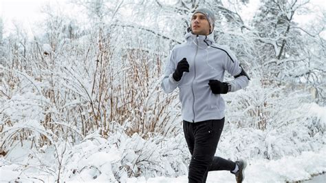 Best Winter Gear Running Tips You Need to Know This Season