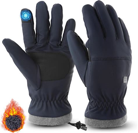 Winter Gloves Amazon Uk