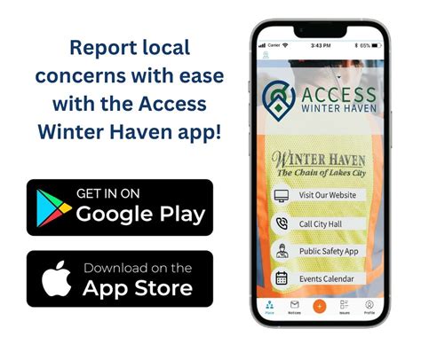 winter haven gps