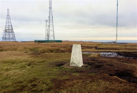 Winter Hill