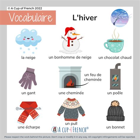 Winter in French: Discover the Magic of French Winter Traditions