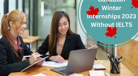 winter internships 2023