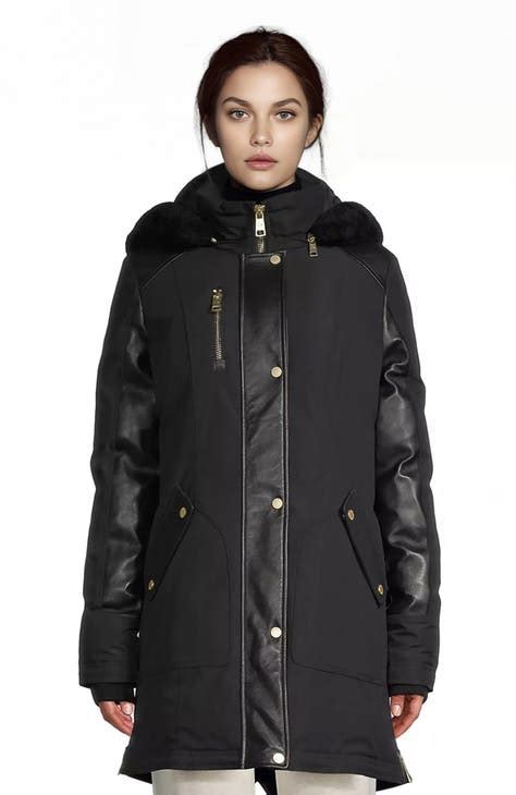Winter Jackets At Nordstrom