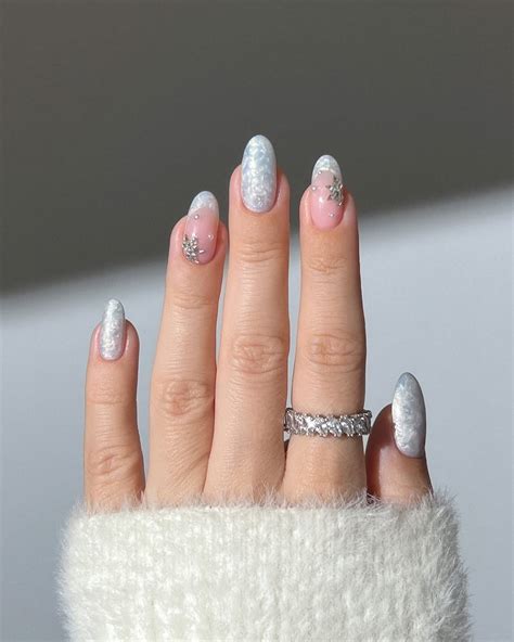 3. Snowy Matte