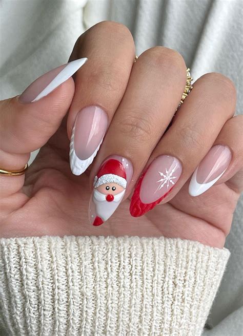 4. Festive Foils
