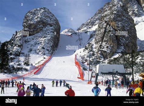 winter olympics cortina italy