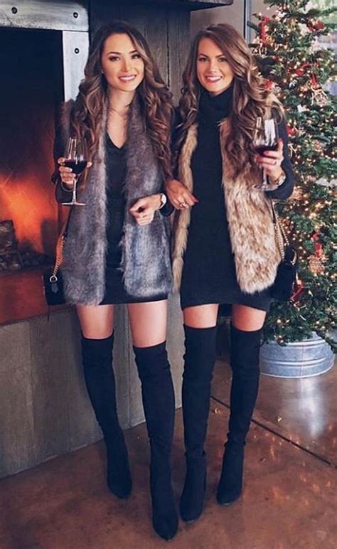 Pin by Foskey on b day Birthday dinner outfit, Winter