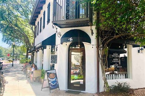 Top Winter Park Coffee Shops for Your Perfect Brew Spot