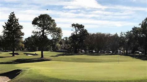 Winter Park Golf Lessons