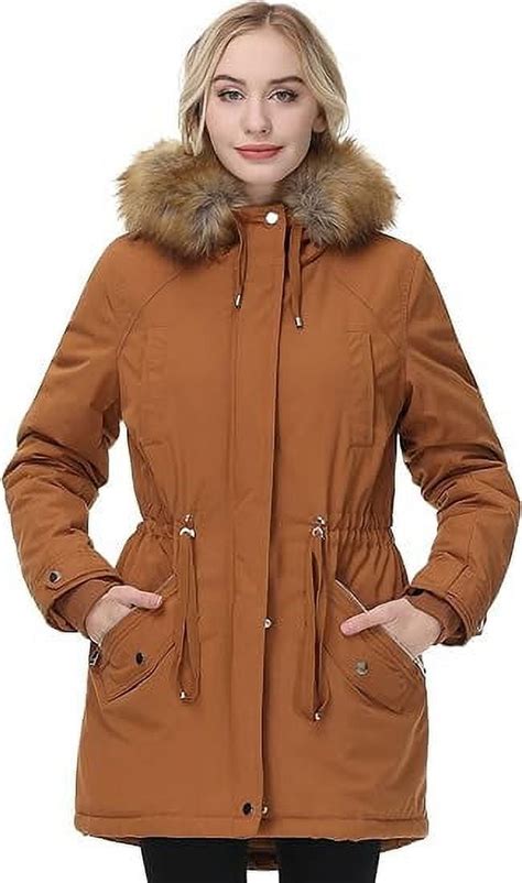 Best Winter Parka for Cold Winters 2023: Top Choices!