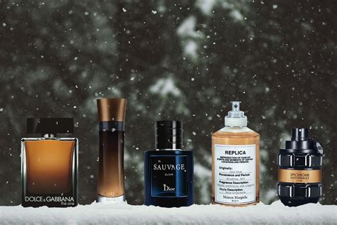 Winter Perfume Finds: Scent Up Your Winter Nights