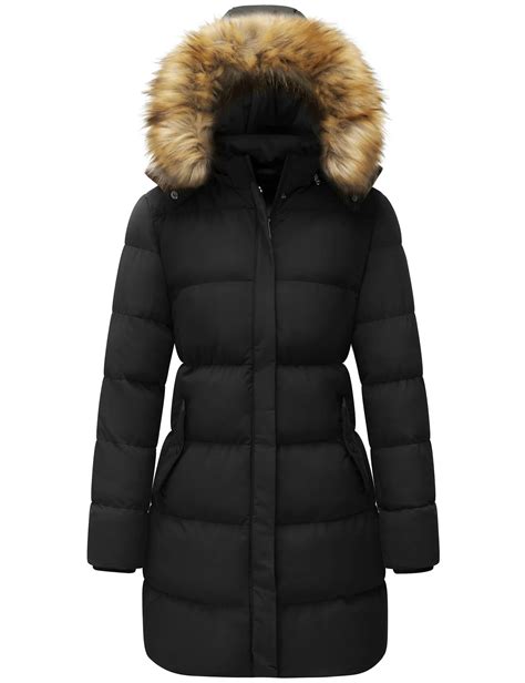 Winter Puffer Jackets: Warm Your Cold Days