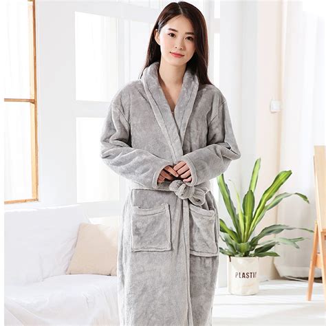 Winter Robe Female