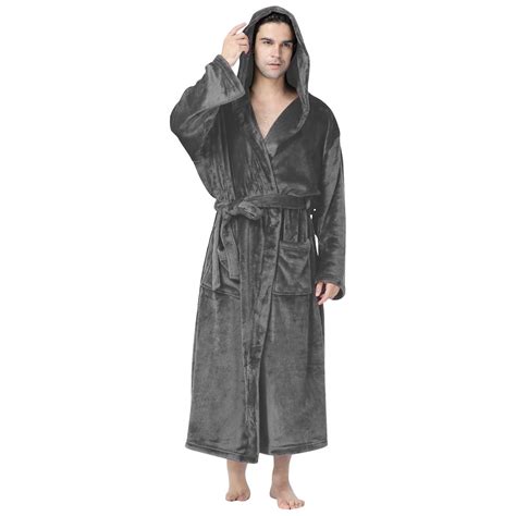 Winter Robe Mens