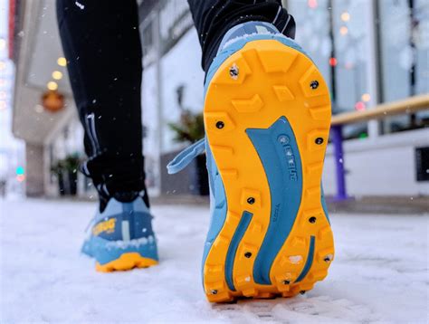 Top Winter Running Shoes 2023: Stay Warm and Fast!