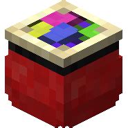 Winter Sack Hypixel Skyblock