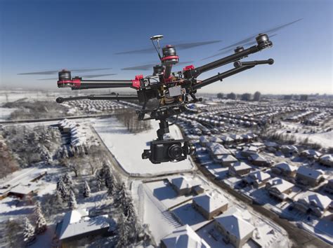 winter sale for drones in milwaukee