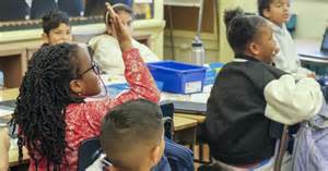 Winter Show Presentation 2023: Highlights from LAUSD Elementary Students