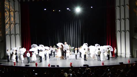 USC Magnet Winter Show Presentation Highlights 2023: Unmissable Insights