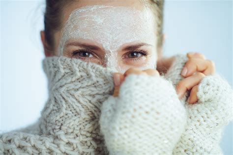Winter Skin Care Essentials