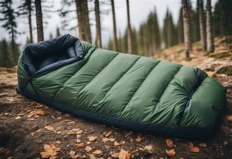Best Winter Sleeping Bag for Extreme Cold 2023