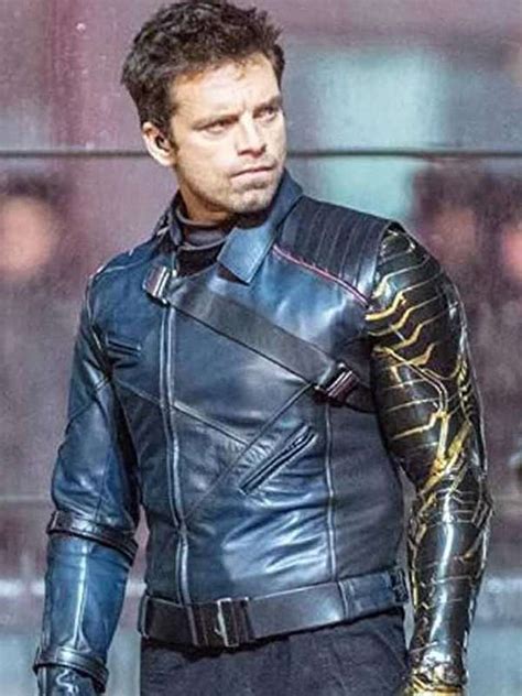 winter soldier bucky jacket