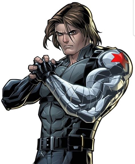 Winter Soldier Comic: Iconic Secrets Revealed