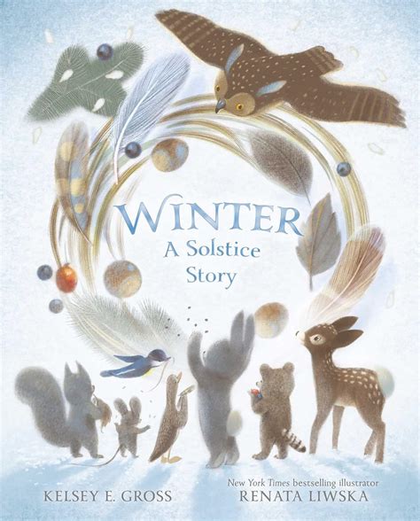 Winter Solstice Book Secrets Revealed