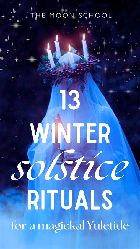 Winter Solstice Traditions Around the World