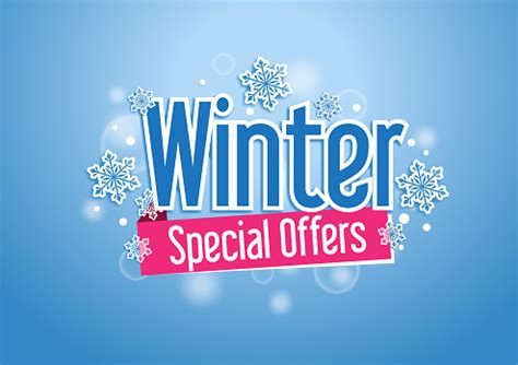 winter specials for seo services in baltimore