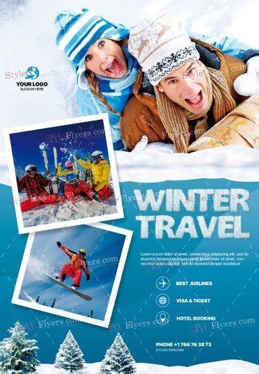 winter specials for travel vouchers